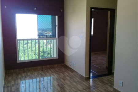 Apartamento à venda com 2 quartos em Vila Helena, Sorocaba, SP
