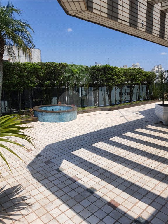 Apartamento à venda com 4 suítes em Vila Andrade, São Paulo, SP