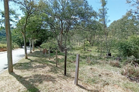 Área de Terra à venda em Monte Alegre, Vinhedo, SP