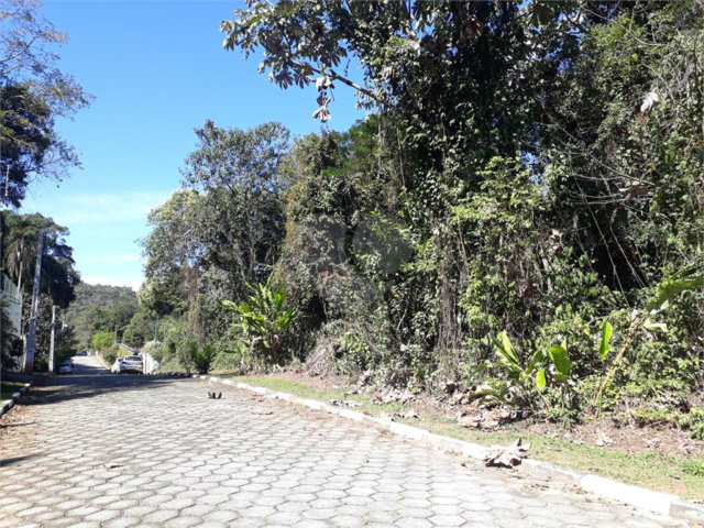Loteamento à venda em Seerra da Cantareira, Mairiporã, SP
