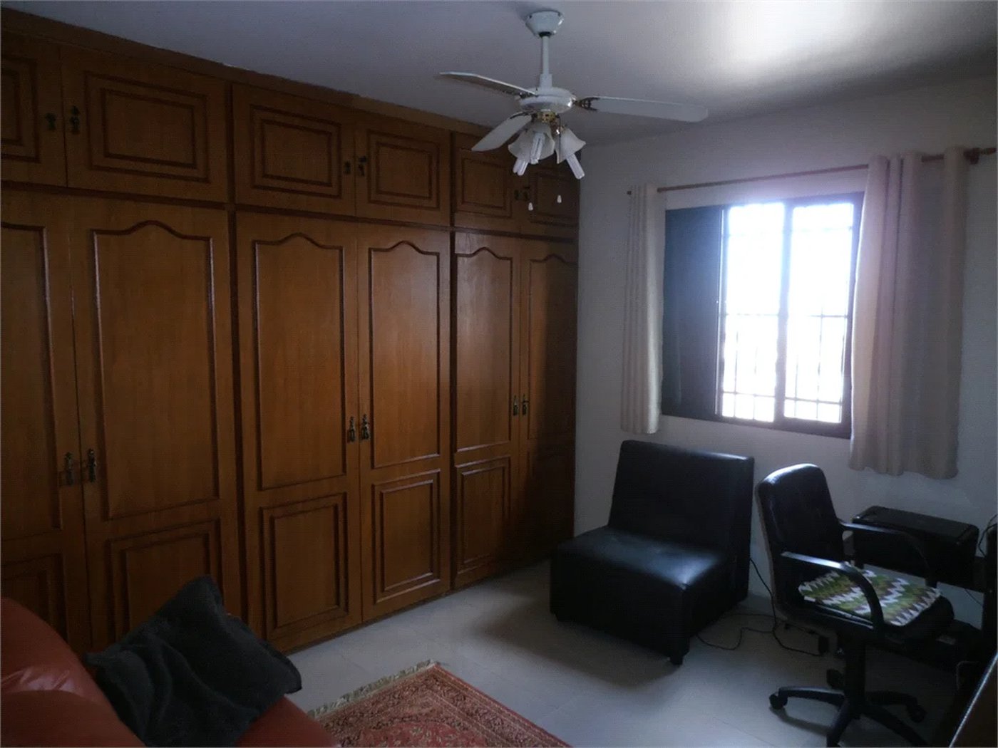 Sobrado à venda com 3 quartos, sendo 1 suíte, em Sumarezinho, São Paulo, SP