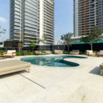 Apartamento à venda com 3 suítes em Jardim Morumbi, São Paulo, SP