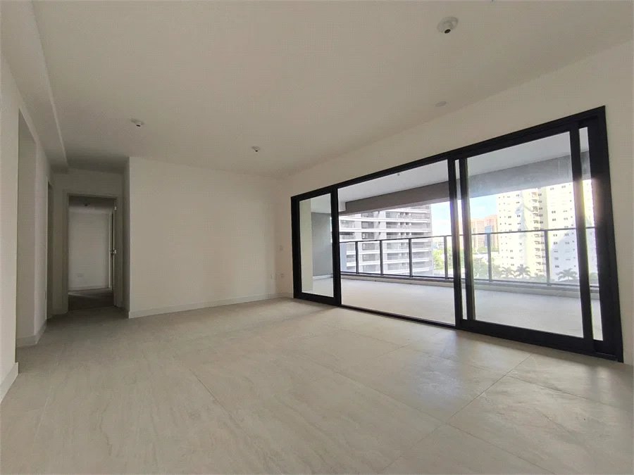 Apartamento à venda ou para alugar com 3 suítes em Água Branca, São Paulo, SP