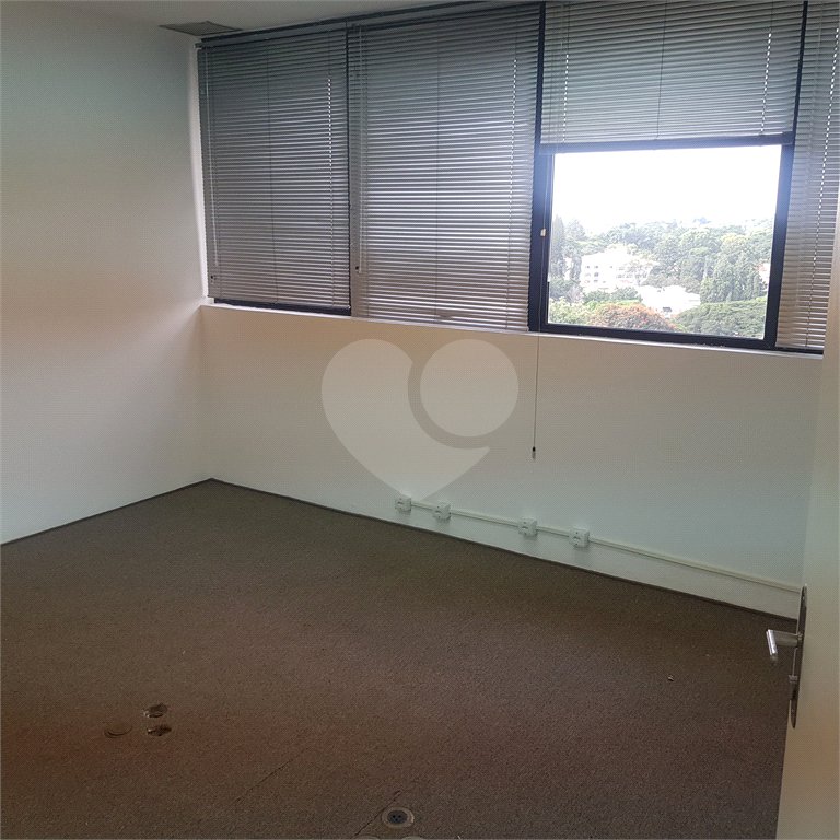 Sala à venda em Alto da Boa Vista, São Paulo, SP