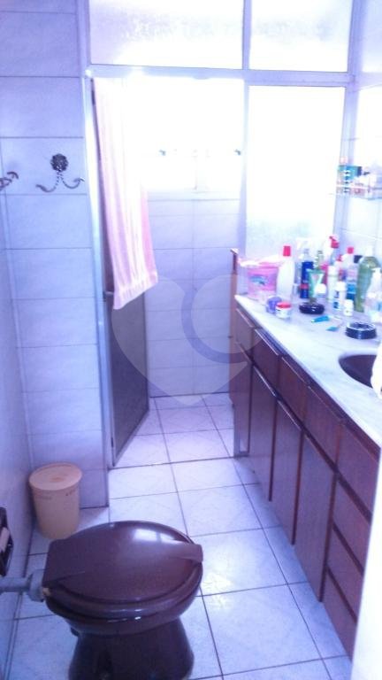 Apartamento à venda com 3 quartos, sendo 1 suíte, em Lapa, São Paulo, SP