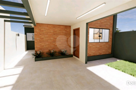 Casa à venda com 3 quartos, sendo 1 suíte, em Jardim Bom Sucesso, Indaiatuba, SP