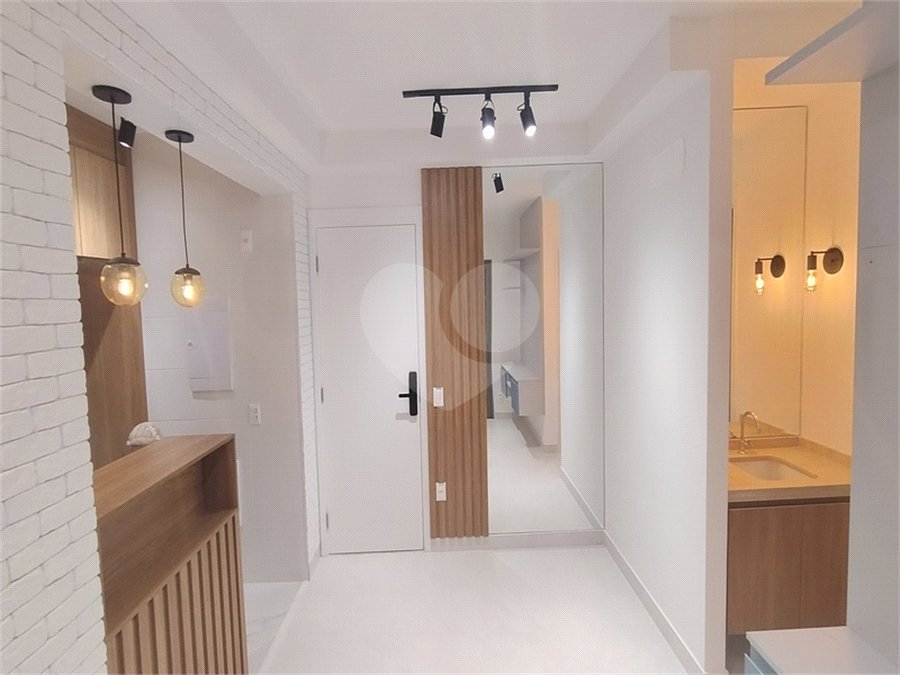 Apartamento para alugar com 1 quarto em Vila Sônia, São Paulo, SP