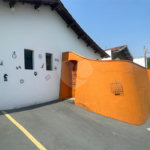 Casa Térrea à venda com 4 quartos em Vila Oliveira, Mogi das Cruzes, SP