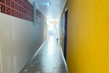 Casa à venda com 2 quartos em Cidade Salvador, Jacareí, SP