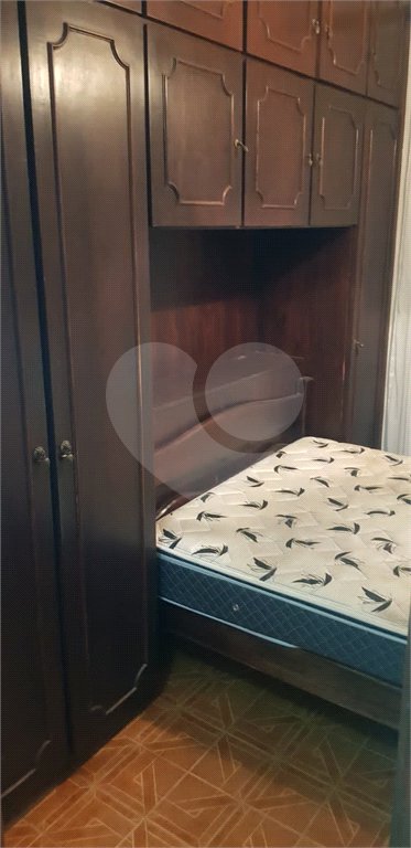 Sobrado à venda com 4 quartos em Tucuruvi, São Paulo, SP