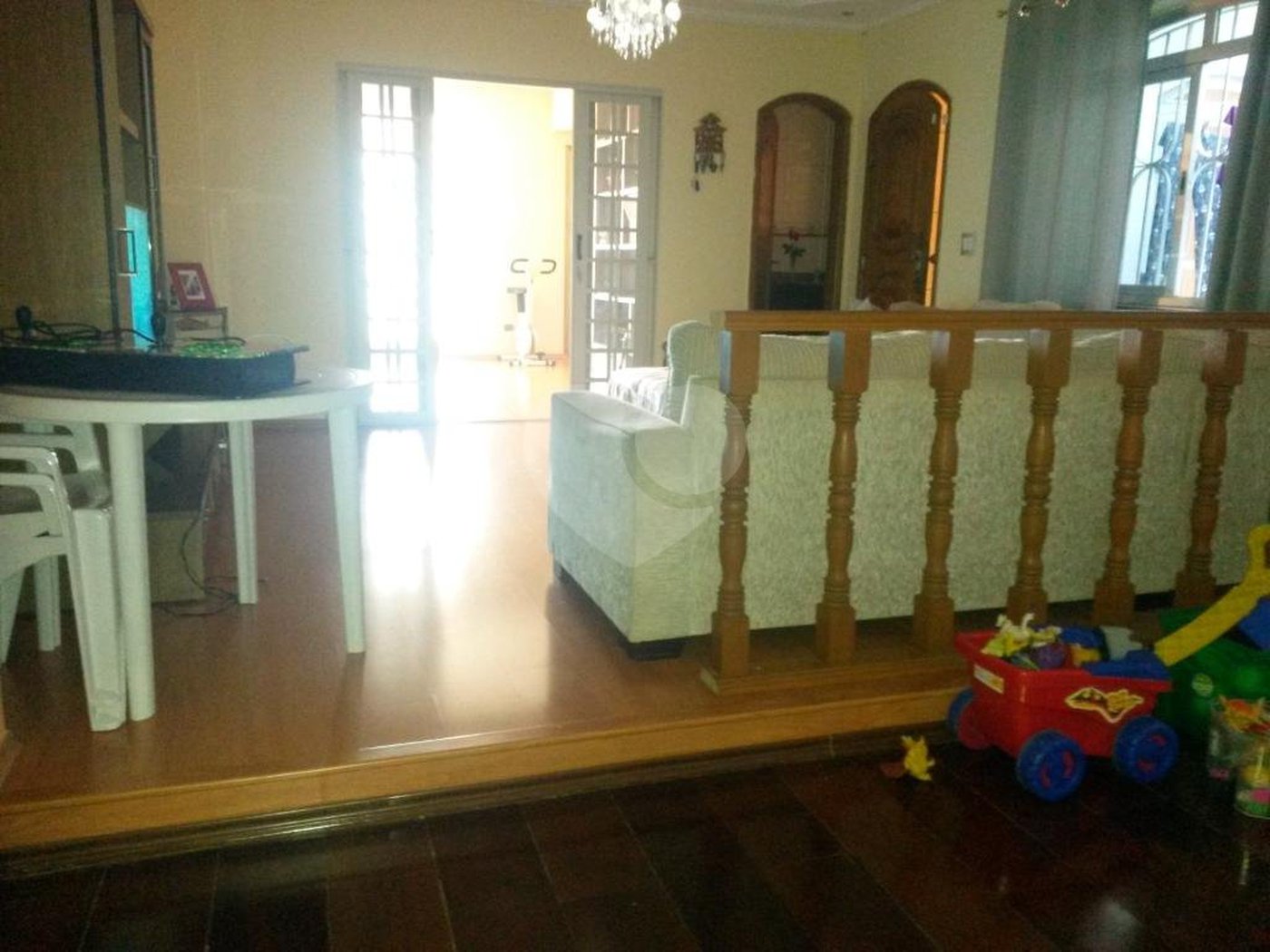 Casa à venda com 3 quartos, sendo 1 suíte, em Vila Maria, São Paulo, SP