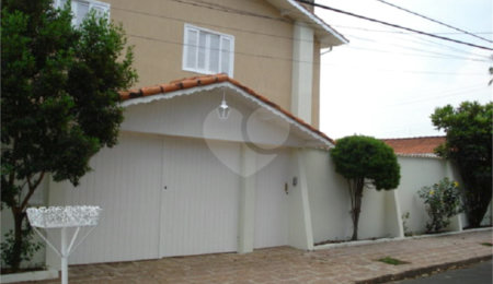 Sobrado para alugar com 5 quartos, sendo 2 suítes, em Vila Suíça, Indaiatuba, SP