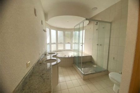 Casa para alugar com 3 suítes no condomínio Angelo Vial, Sorocaba - SP