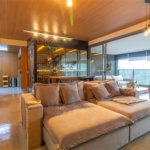 Apartamento à venda com 4 suítes em Panamby, São Paulo, SP