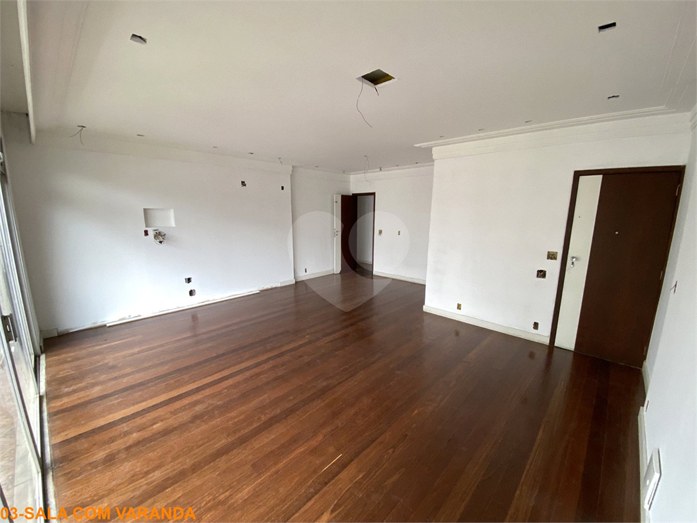 Apartamento à venda com 4 quartos, sendo 1 suíte,  em Tijuca, Rio de Janeiro, RJ