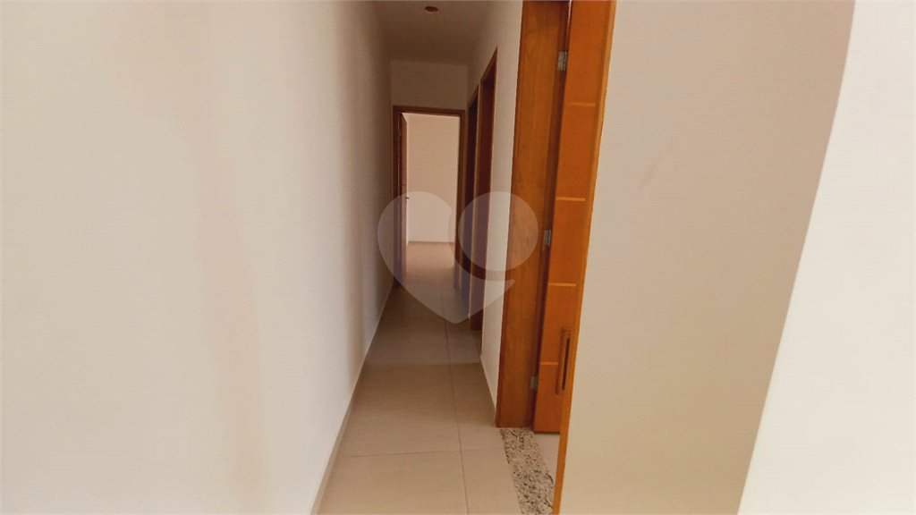 Casa à venda com 2 quartos no condomínio Piata, São Paulo - SP