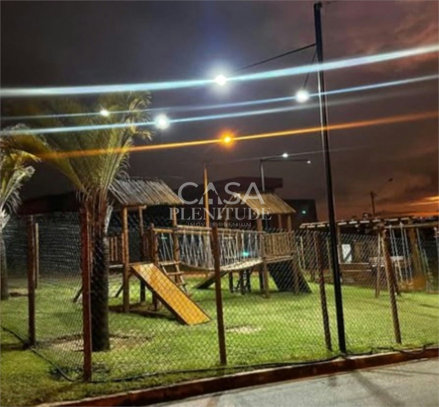 Terreno em condomínio à venda em Além Ponte, Sorocaba, SP