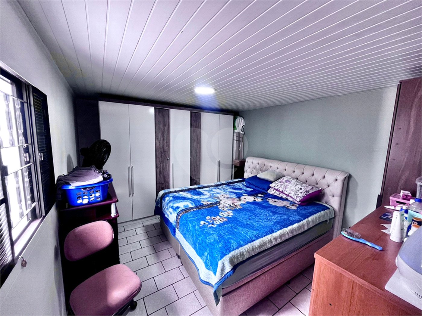 Casa à venda com 2 quartos, sendo 1 suíte,  em Vila Oliveira, Itapetininga, SP