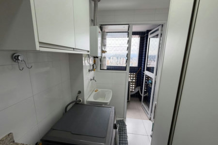 Apartamento com 2 dormitórios à venda, 83 m² por R$ 1.430.000,00 - Gonzaga - Santos/SP