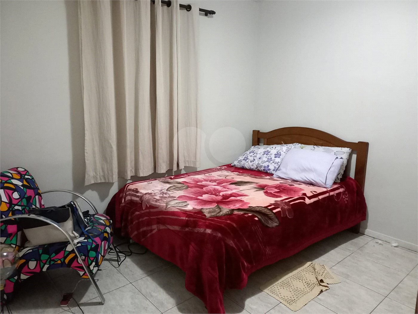 Apartamento à venda com 2 quartos em Chácara Califórnia, São Paulo, SP