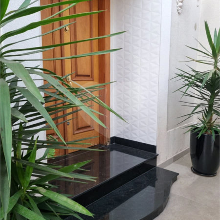 Sobrado à venda com 3 quartos, sendo 1 suíte, em Planalto Paulista, São Paulo, SP