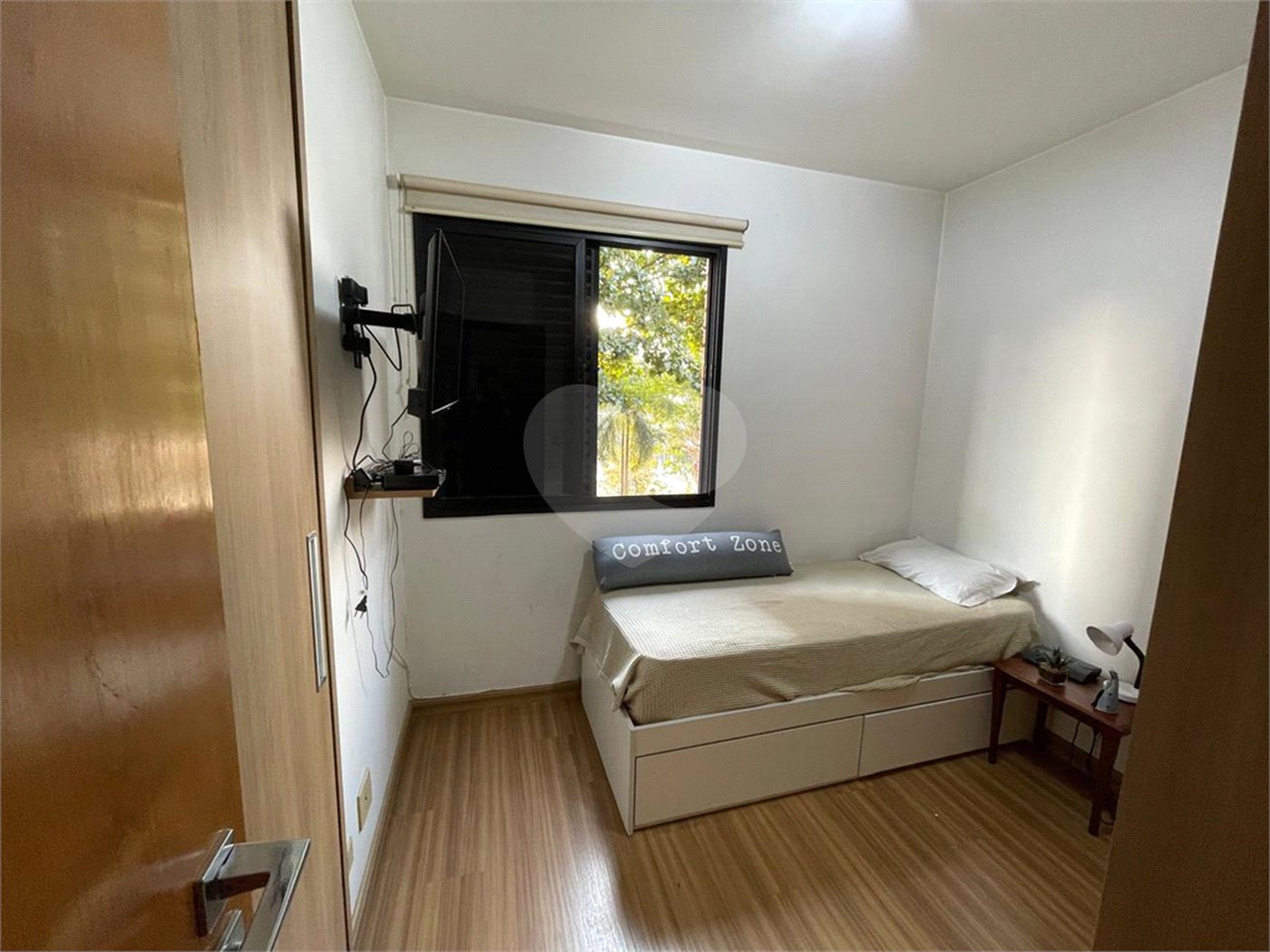 Apartamento à venda com 3 quartos, sendo 1 suíte, em Vila Leopoldina, São Paulo, SP