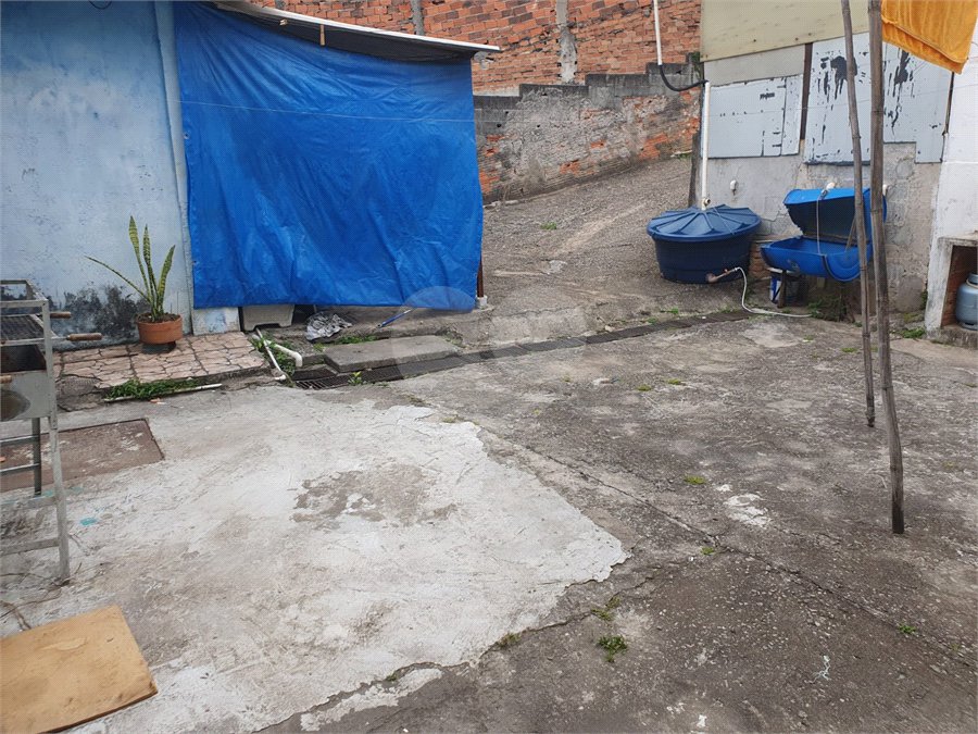 Terreno à venda em Freguesia do Ó, São Paulo, SP