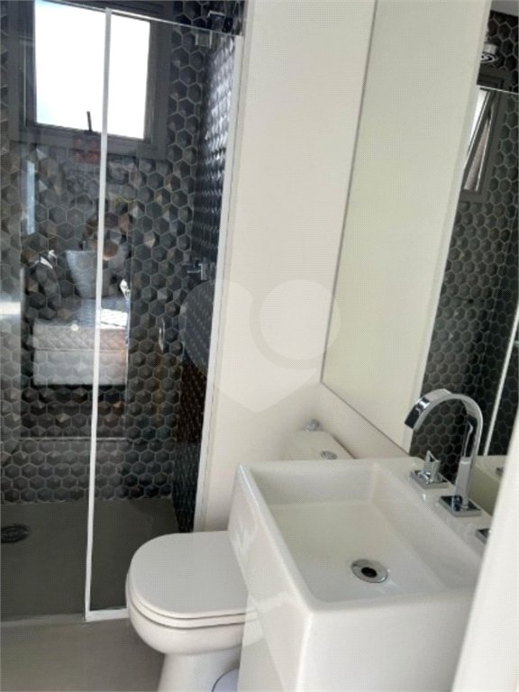 Apartamento à venda com 3 suítes em Perdizes, São Paulo, SP