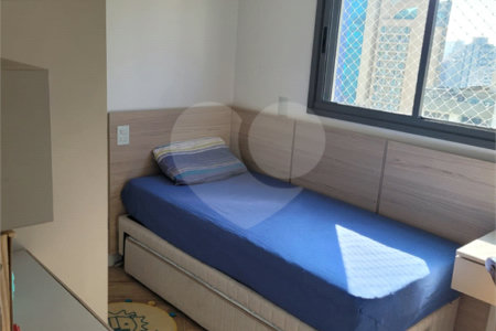 Apartamento à venda com 3 suítes em Indianópolis, São Paulo, SP