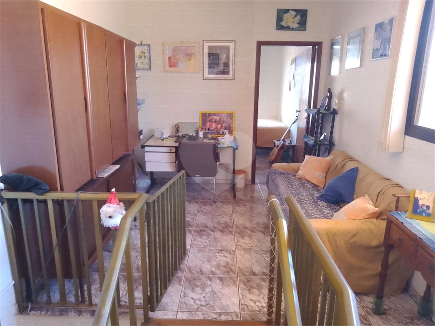 Apartamento à venda com 3 quartos, sendo 1 suíte, no Centro, Araraquara, SP
