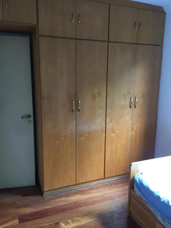 Apartamento à venda com 3 quartos, sendo 1 suíte, em Vila Andrade, São Paulo, SP