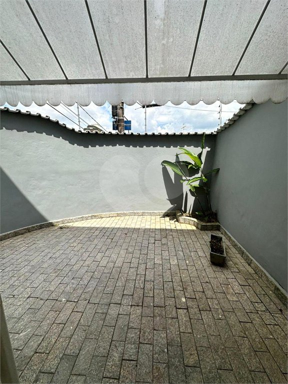 Casa à venda com 4 quartos, sendo 1 suíte, em Vila Oliveira, Mogi das Cruzes, SP
