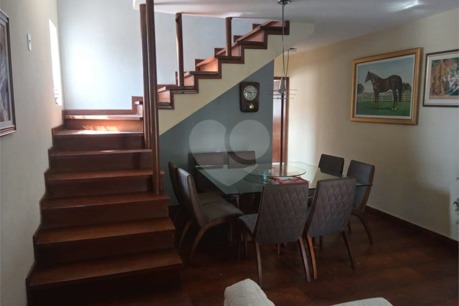 Casa à venda com 3 quartos, sendo 1 suíte, em Mandaqui, São Paulo, SP
