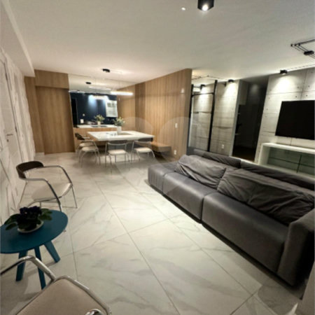 Apartamento à venda com 3 quartos, sendo 1 suíte,  em Jardim Vazani, São Paulo, SP
