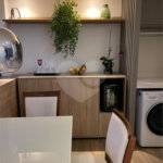 Apartamento à venda com 2 quartos, sendo 1 suíte, em Santo Amaro, São Paulo, SP