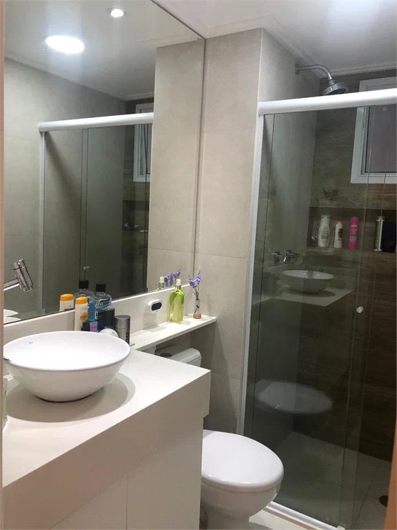 Apartamento à venda com 3 quartos, sendo 1 suíte,  em Jardim Parque Morumbi, São Paulo, SP
