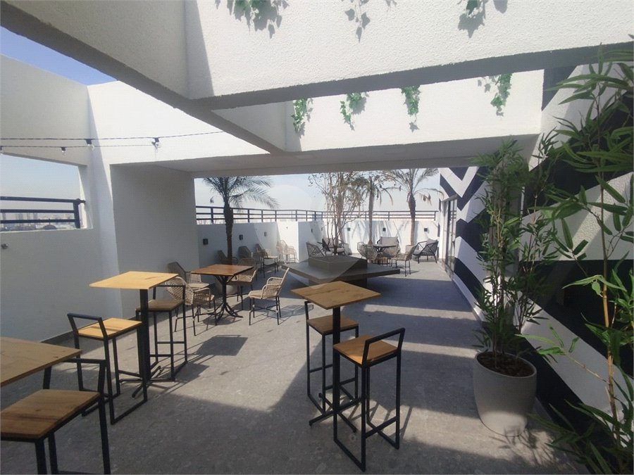 Apartamento à venda com 2 quartos em Vila Palmeiras, São Paulo, SP