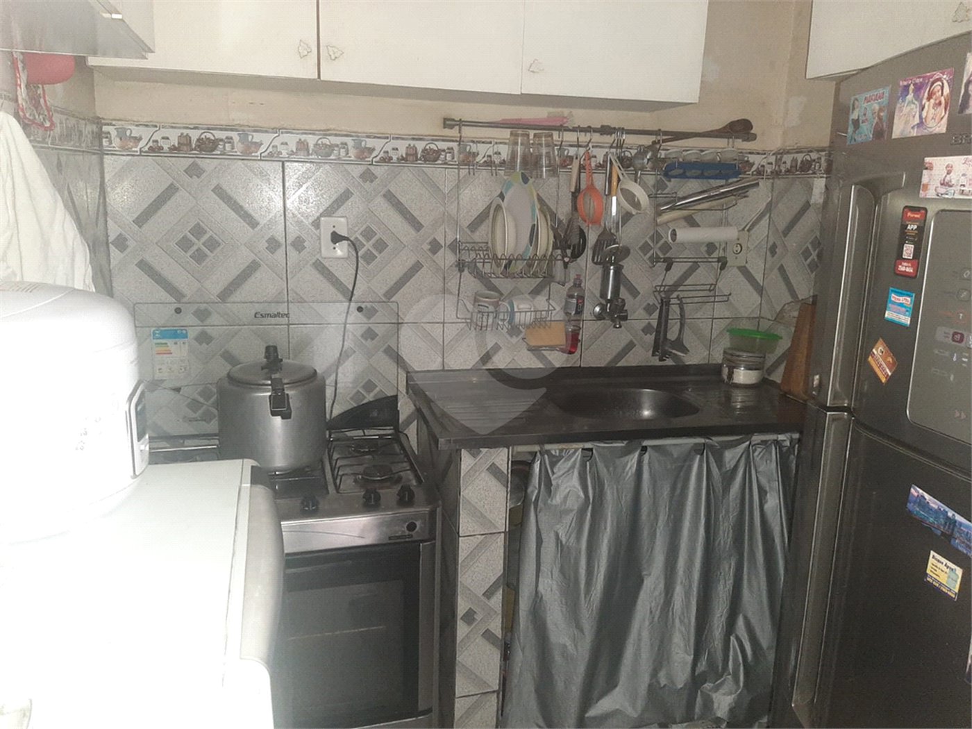 Cobertura à venda com 3 quartos, sendo 1 suíte,  em Tijuca, Rio de Janeiro, RJ