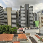 Sala à venda em Cidade Monções, São Paulo, SP