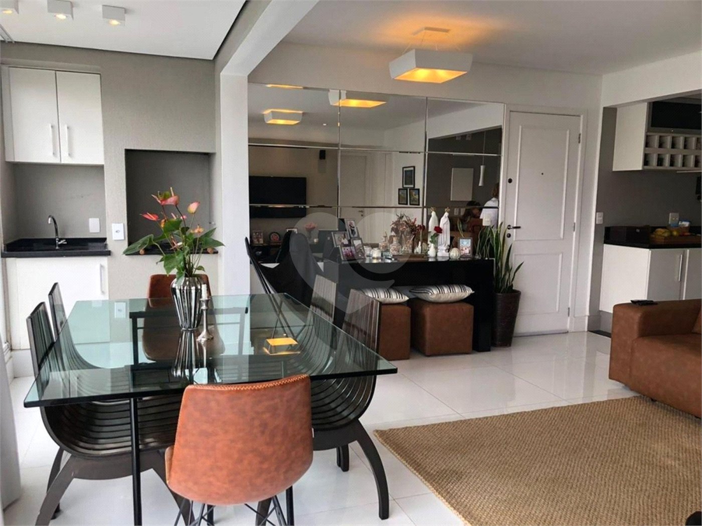 Apartamento à venda com 3 quartos, sendo 1 suíte, em Jardim Ampliação, São Paulo, SP