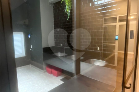 Apartamento à venda com 1 quarto em Pinheiros, São Paulo, SP