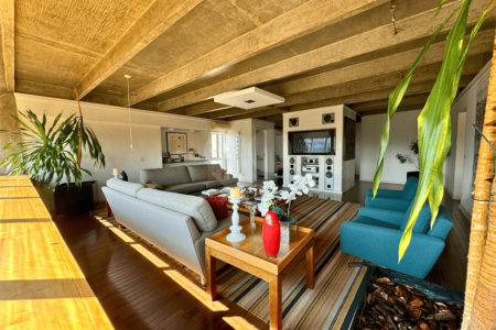 Apartamento à venda com 2 suítes em Jardim Paulista, São Paulo, SP