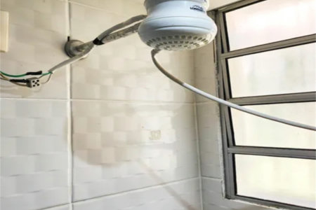 Apartamento à venda com 2 quartos em Estácio, Rio de Janeiro, RJ