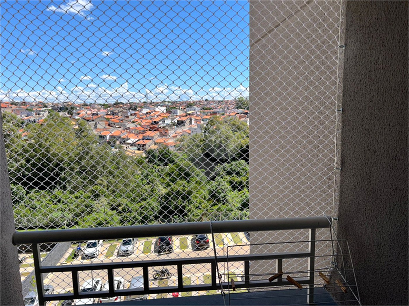 Apartamento à venda com 2 quartos em Jardim Abatiá, Sorocaba, SP