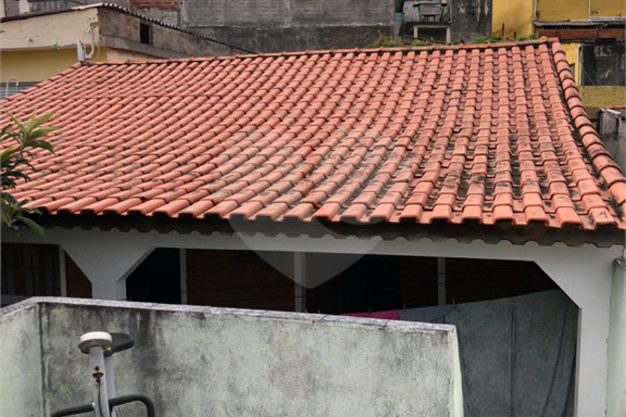 Casa à venda com 4 quartos em Vila Nova Cachoeirinha, São Paulo, SP