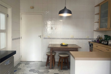 Apartamento Residencial à venda, Boqueirão, Santos - AP1629.