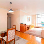 Apartamento à venda com 3 quartos em Jardim Paulista, São Paulo, SP