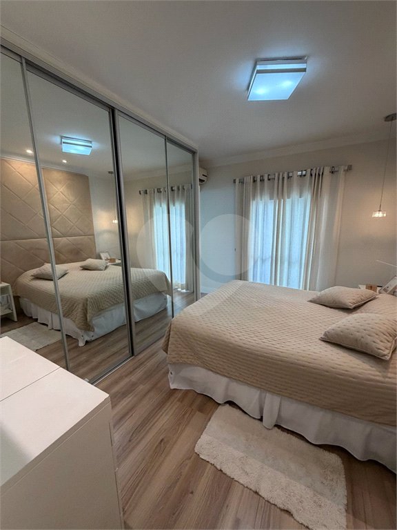 Triplex à venda com 4 suítes em Santa Teresinha, São Paulo, SP