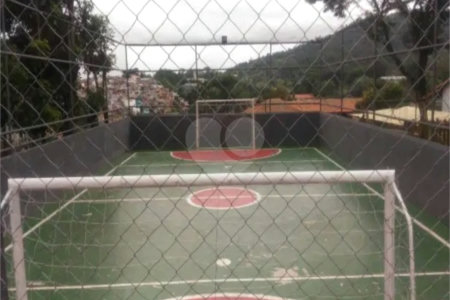Apartamento à venda com 2 quartos em Jardim Francisco Mendes, São Paulo, SP
