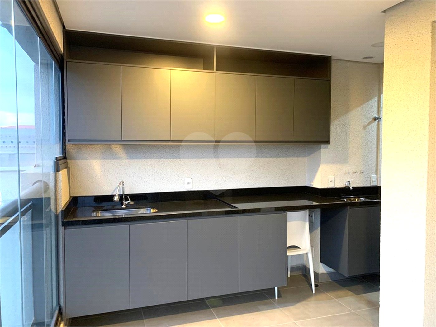 Apartamento à venda com 2 quartos, sendo 1 suíte, em Vila Leopoldina, São Paulo, SP